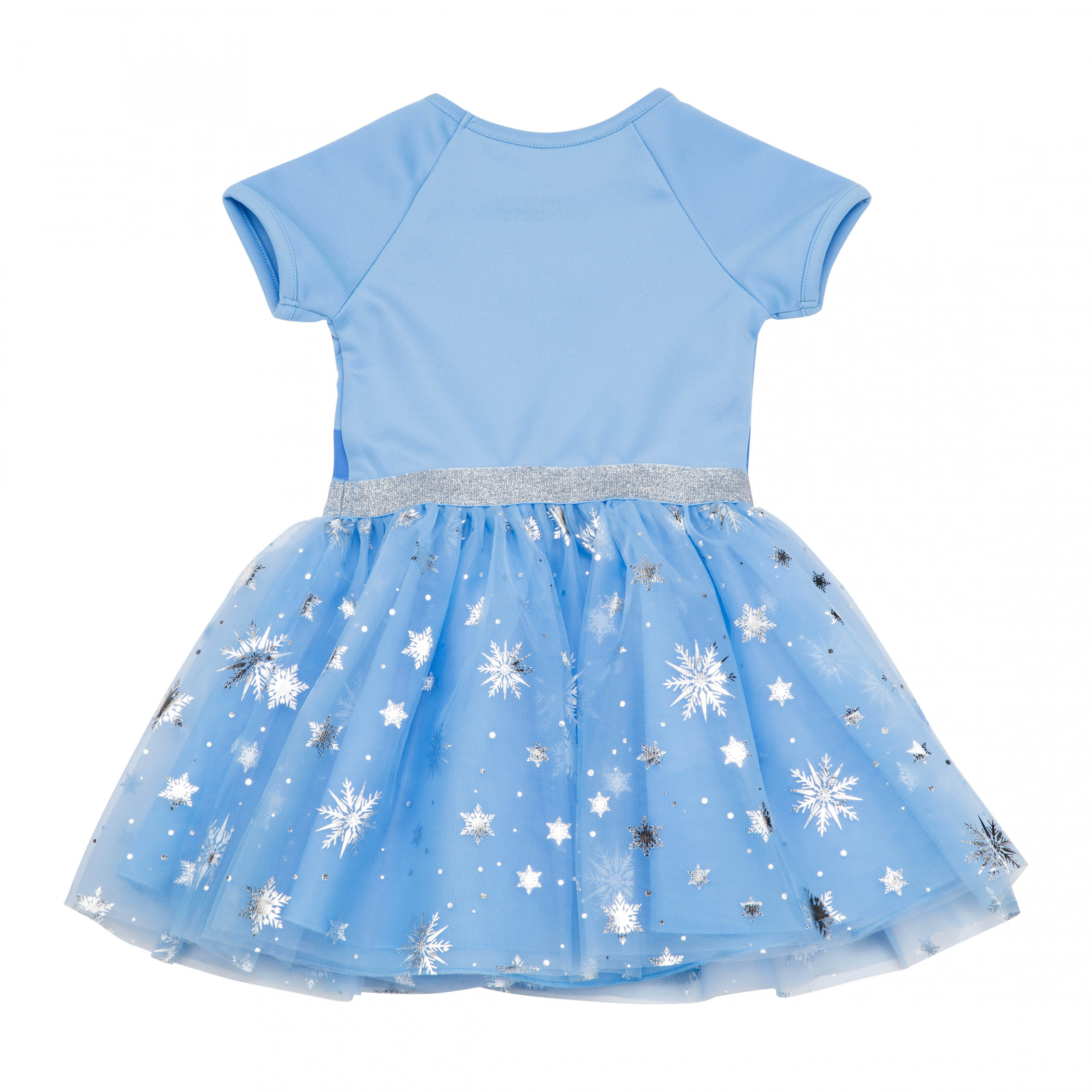 Frozen Elsa Cosplay Toddler's Princess Dress